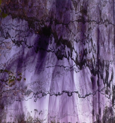 OGT4441WF  Deep Violet / Pale Purple Waterglass