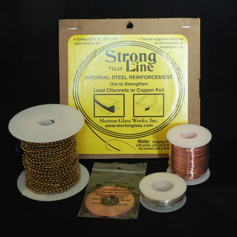 Wire, Reinforcing & Metals