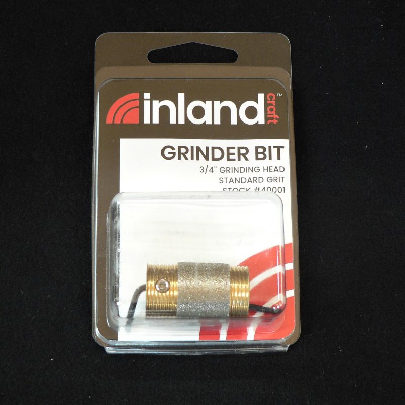 Inland 19mm Grinding Bit