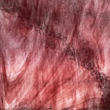 W67LL  Purple / Clear Streaky