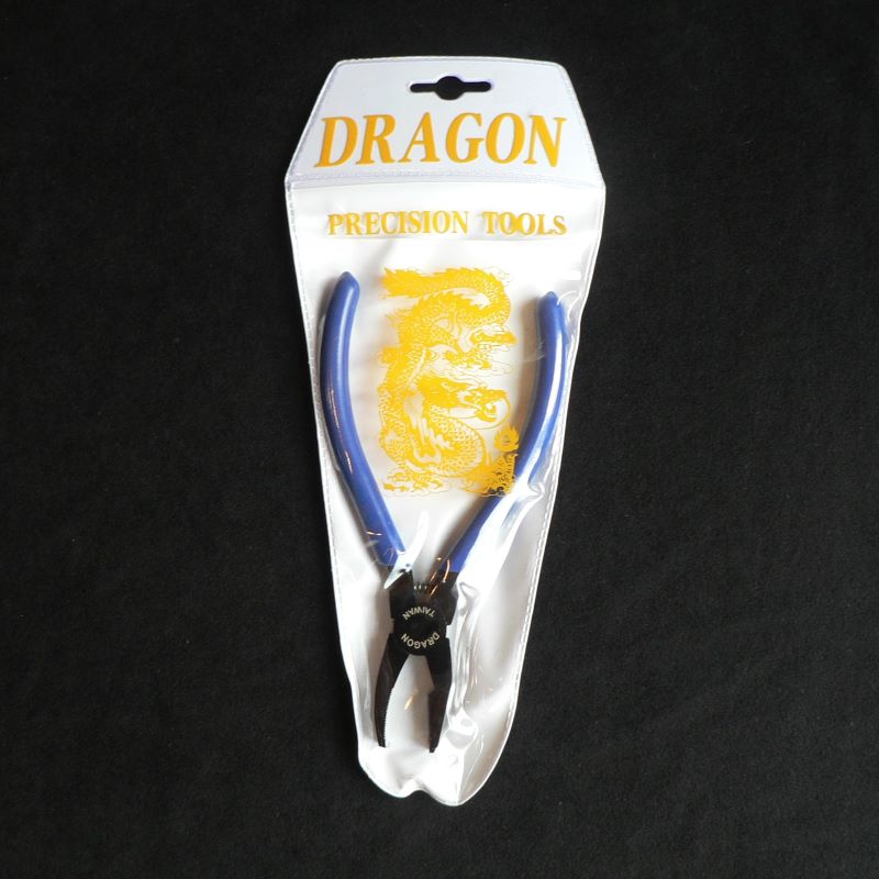 Dragon Breaker / Grozer Pliers