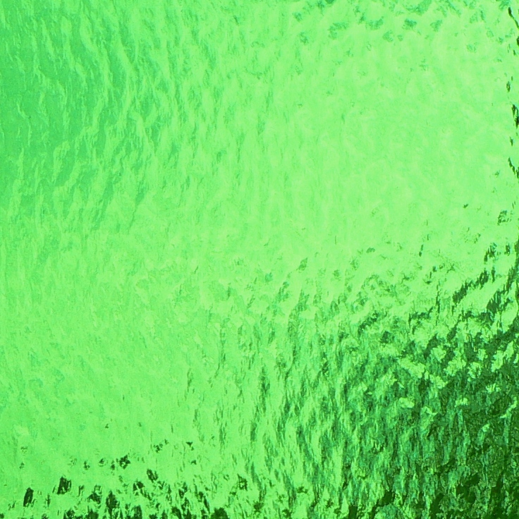 OGT121RRF Light Green Rough Rolled