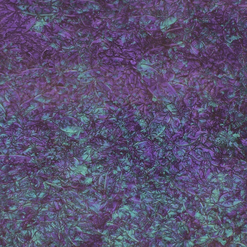 VG560  Van Gogh Violet / Bluegreen
