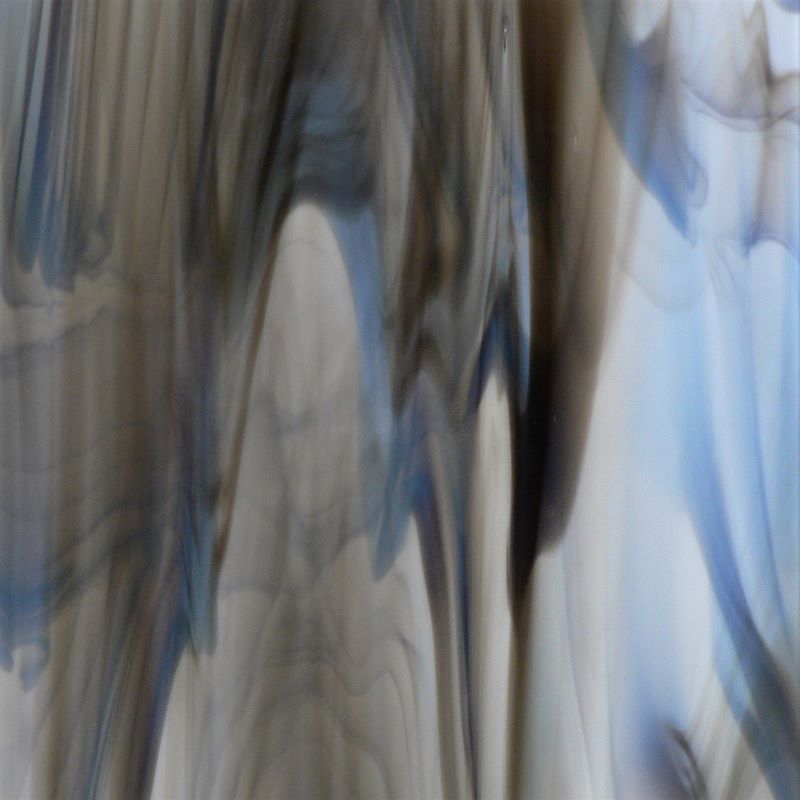 OGT81856SF Grey / Blue Opal Smooth