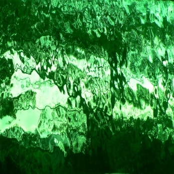 OGT123WF  Medium Green Waterglass