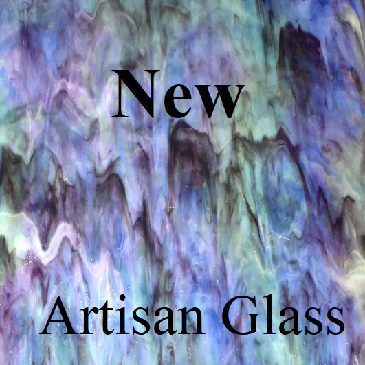 Artisan Glass