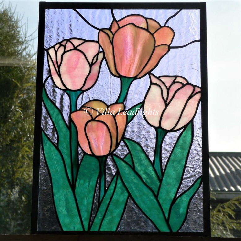 Tulips