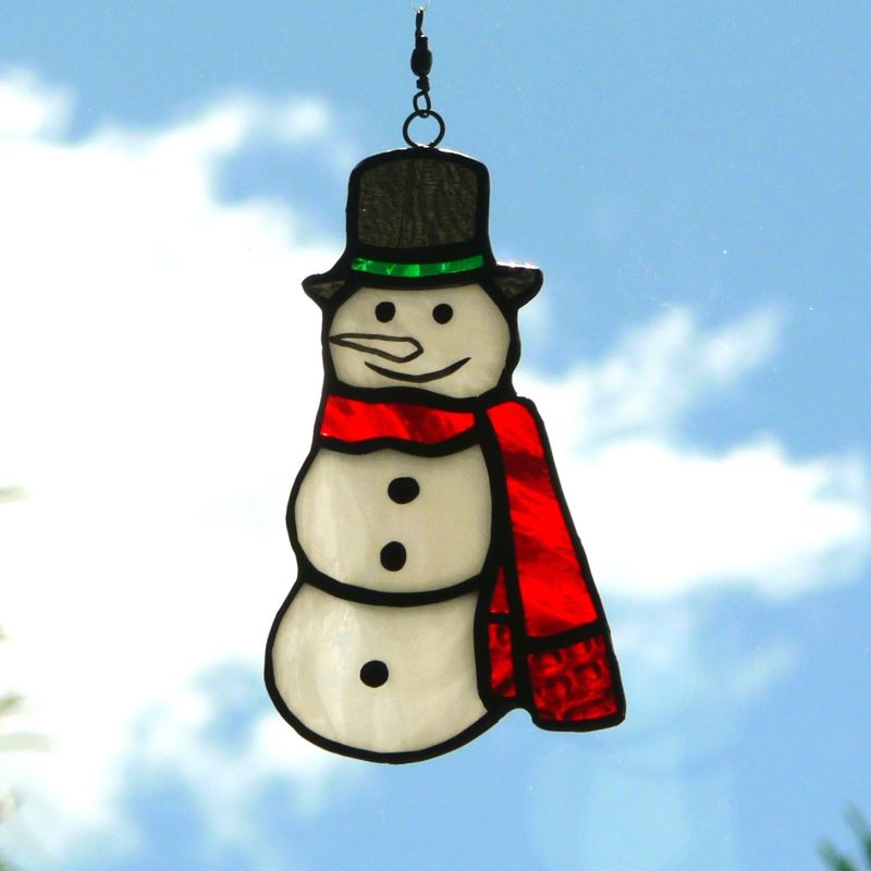 Snowman
