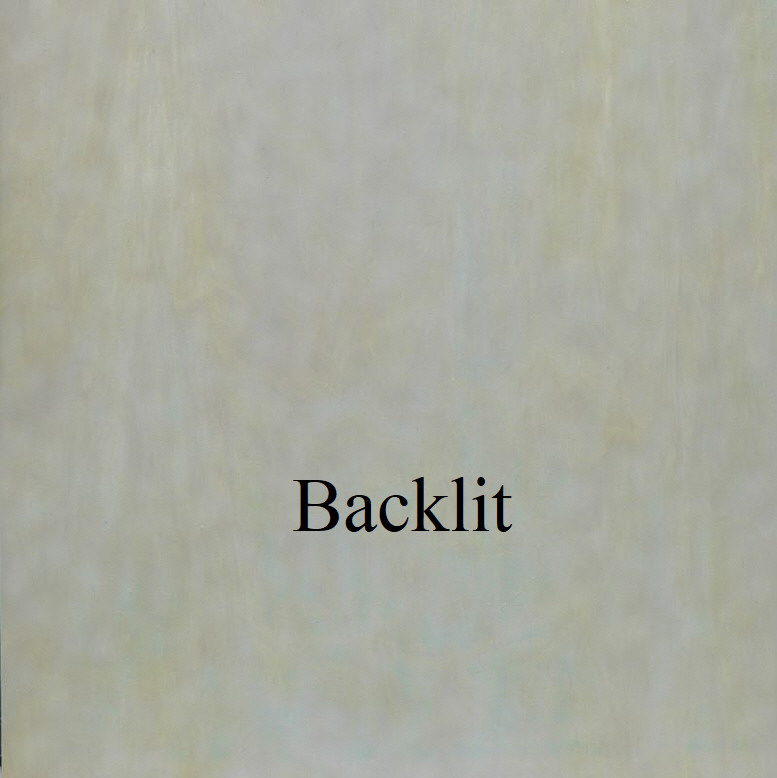 KOK11XSCP Pale Amber / Opal Smooth Catspaw – Mini Sheet