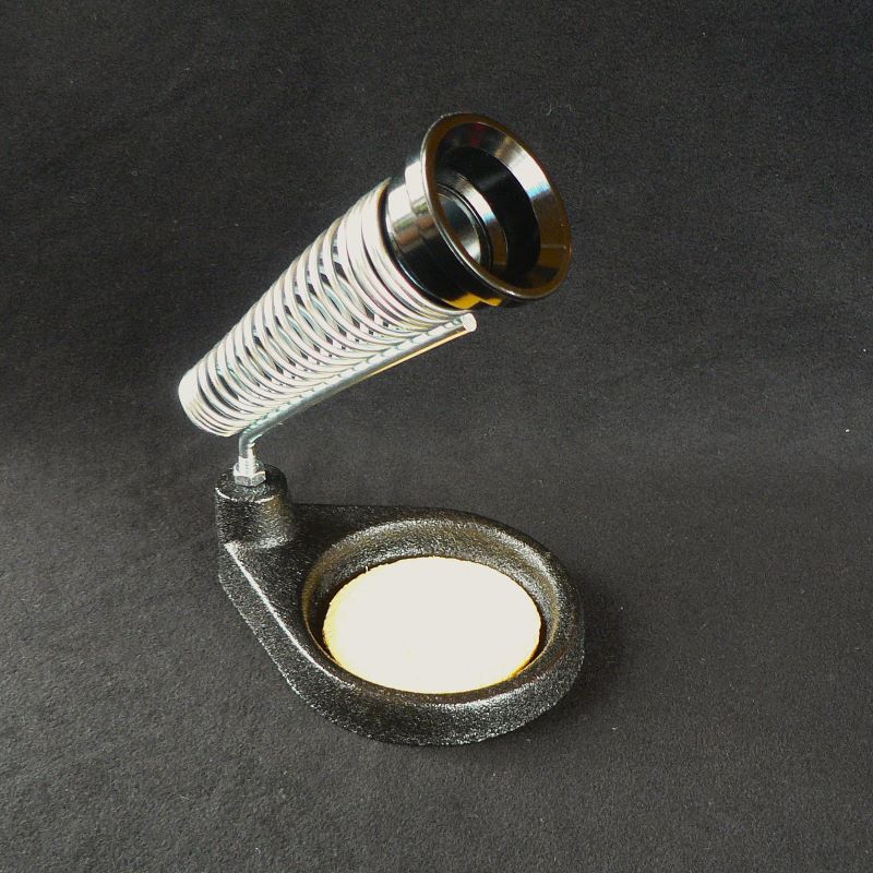 Soldering Iron Stand