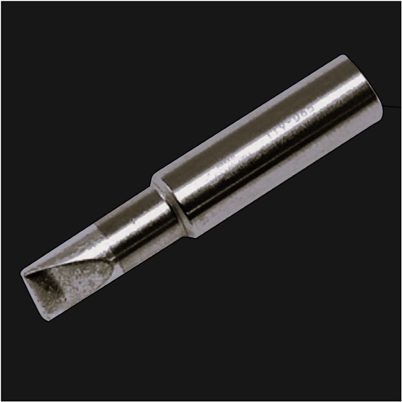 6.5mm Chisel Tip For Hakko FX-601 Iron