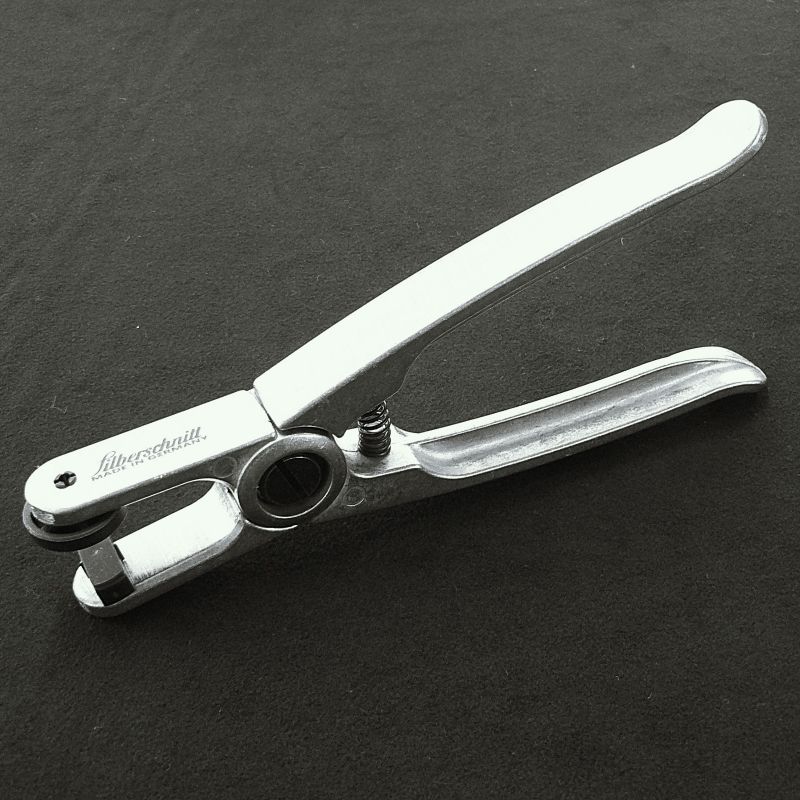 Silberschnitt Running Pliers BO700.0A